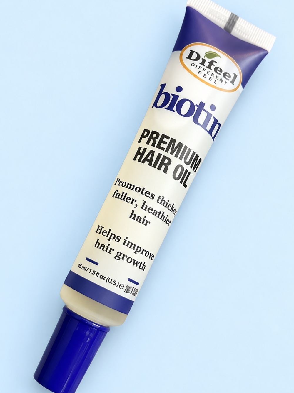 Difeel Biotin Premium Hair Oil
